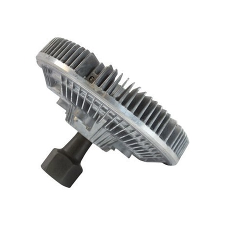 Motorcraft Clutch Asy - Fan, Yb3095 YB3095